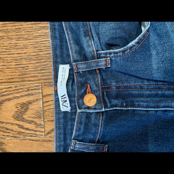 Mid-Rise Jean - Picture 2 of 3